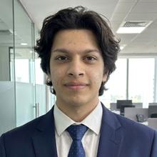 Akshit Agrawal, Founder, Lawgix AI