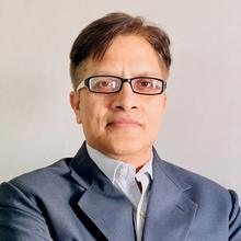 Pankaj Agrawal, Co-founder, Lawgix AI